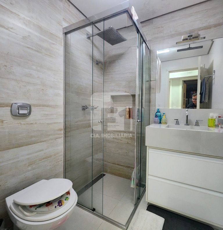 Apartamento, 3 quartos, 120 m² - Foto 24
