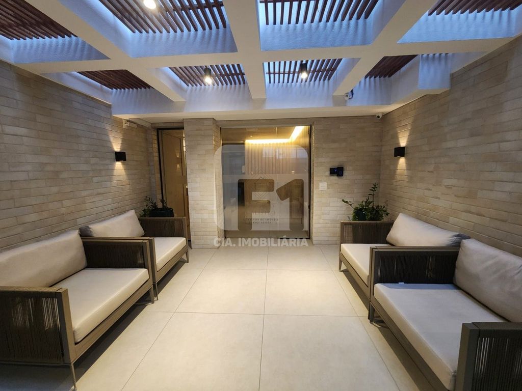Apartamento, 3 quartos, 120 m² - Foto 32