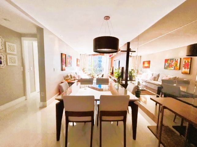 Apartamento, 3 quartos, 98 m² - Foto 2