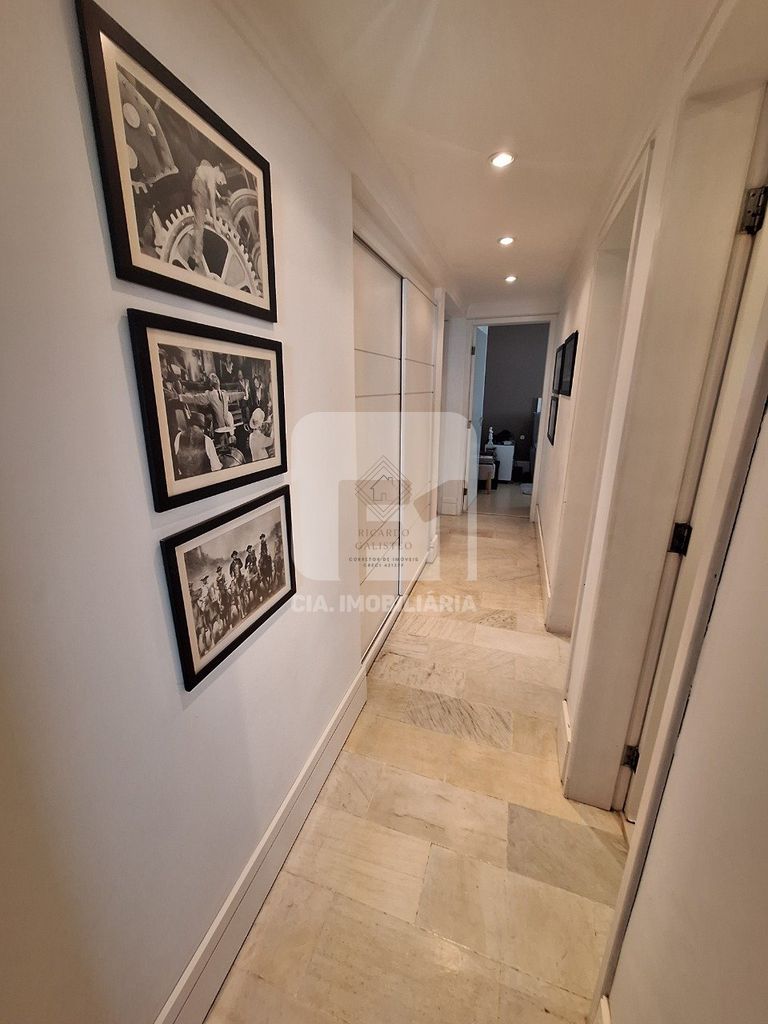 Apartamento, 3 quartos, 119 m² - Foto 12