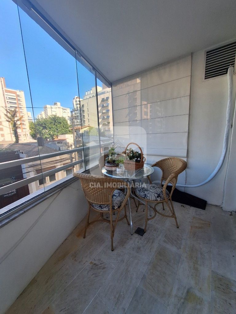 Apartamento, 3 quartos, 119 m² - Foto 20