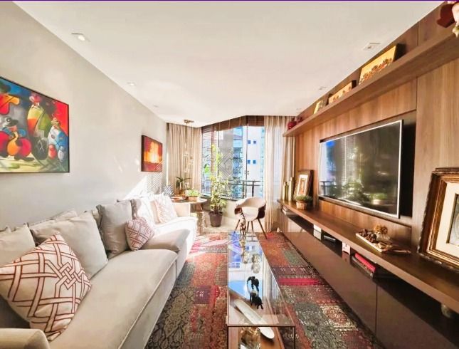 Apartamento, 3 quartos, 98 m² - Foto 6