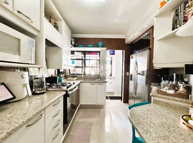 Apartamento, 3 quartos, 98 m² - Foto 9