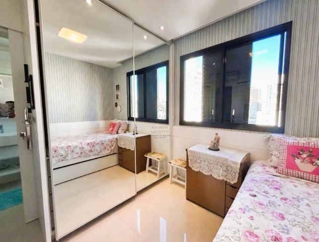 Apartamento, 3 quartos, 98 m² - Foto 19