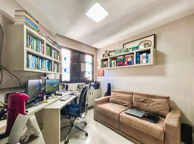 Apartamento, 3 quartos, 98 m² - Foto 21