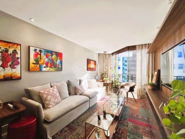 Apartamento, 3 quartos, 98 m² - Foto 27