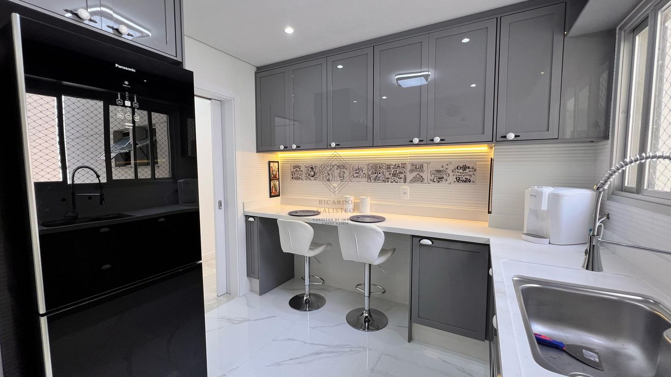 Apartamento, 3 quartos, 123 m² - Foto 7