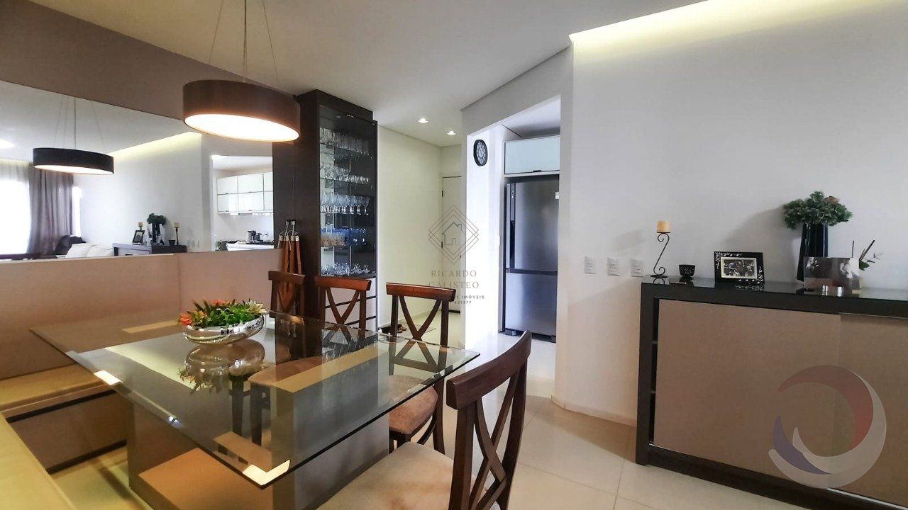 Apartamento, 3 quartos, 112 m² - Foto 2