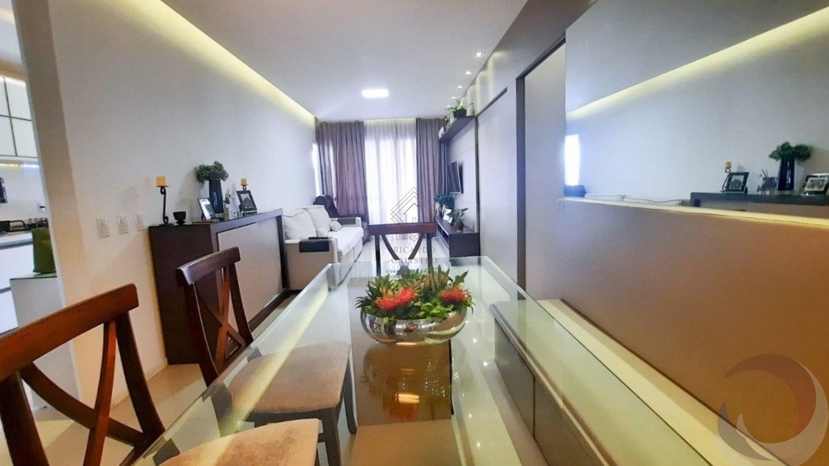 Apartamento, 3 quartos, 112 m² - Foto 3
