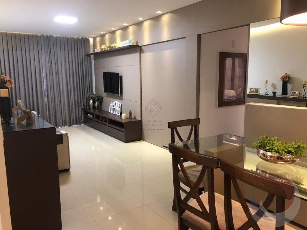 Apartamento, 3 quartos, 112 m² - Foto 4