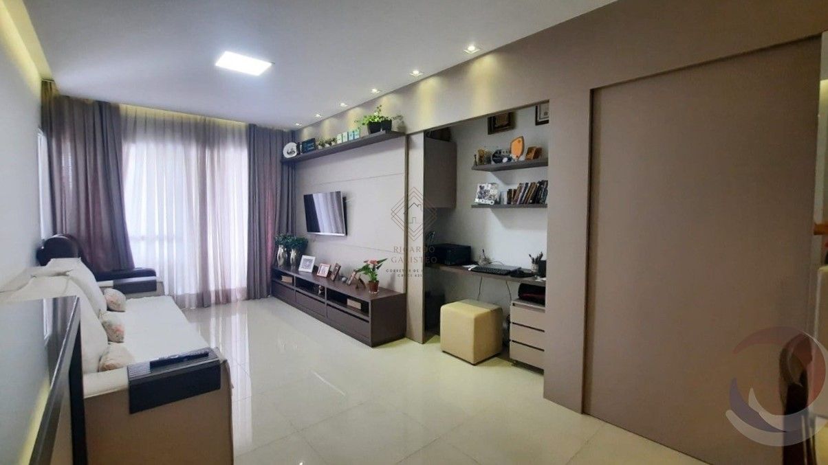 Apartamento, 3 quartos, 112 m² - Foto 5