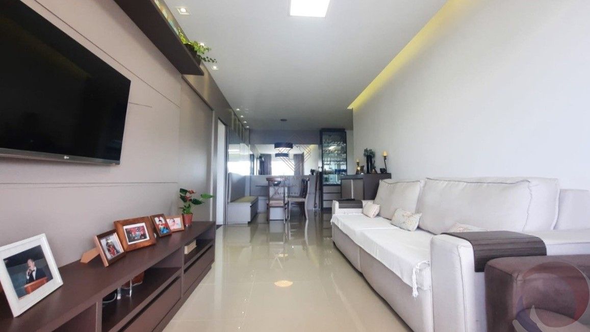 Apartamento, 3 quartos, 112 m² - Foto 6