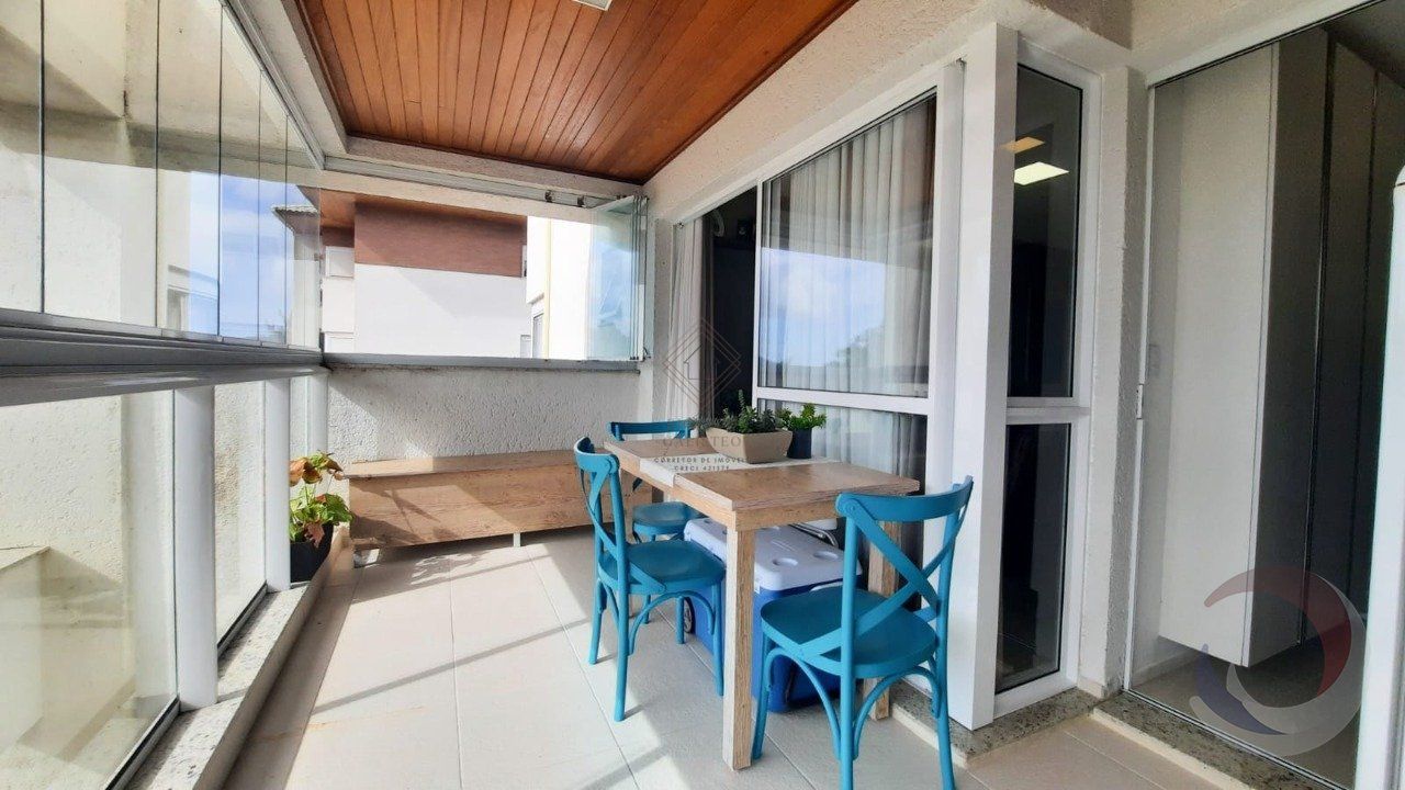 Apartamento, 3 quartos, 112 m² - Foto 8