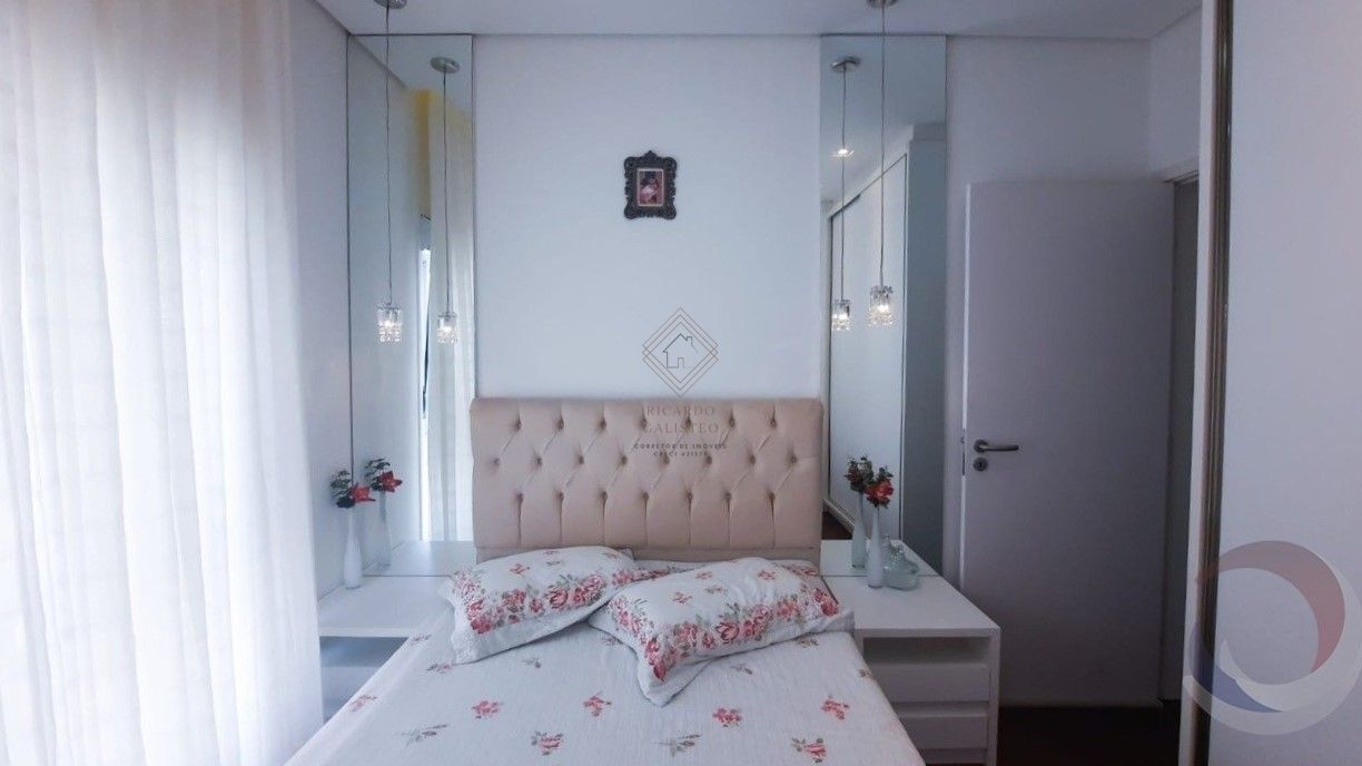 Apartamento, 3 quartos, 112 m² - Foto 20