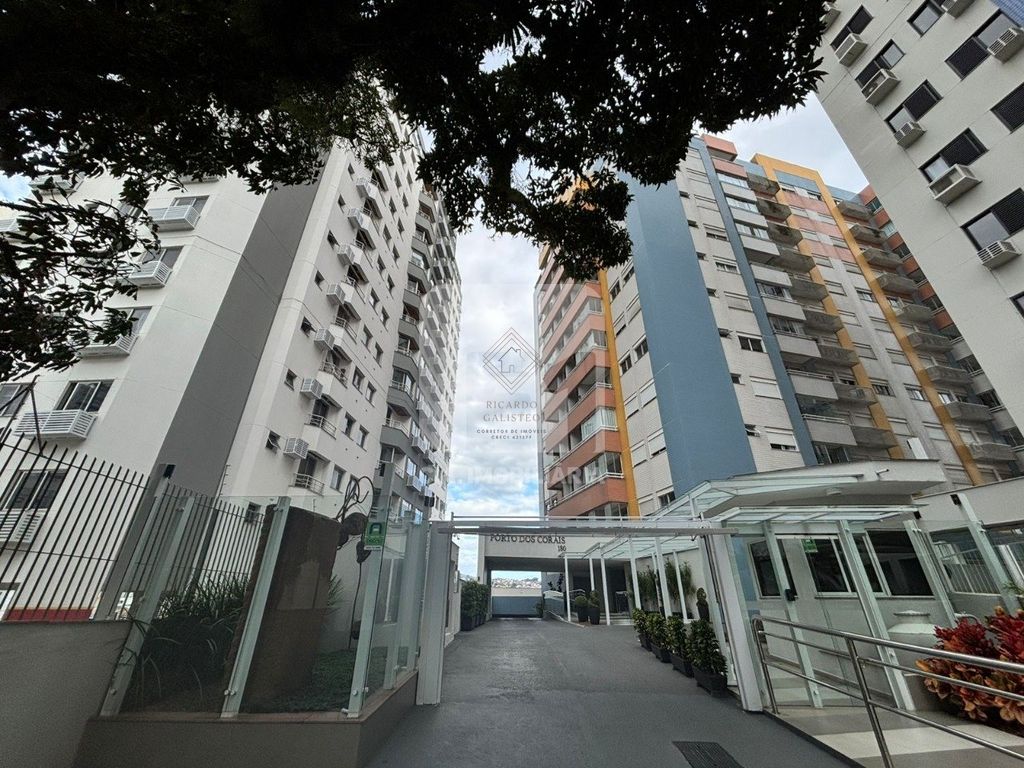 Apartamento, 3 quartos, 134 m² - Foto 27