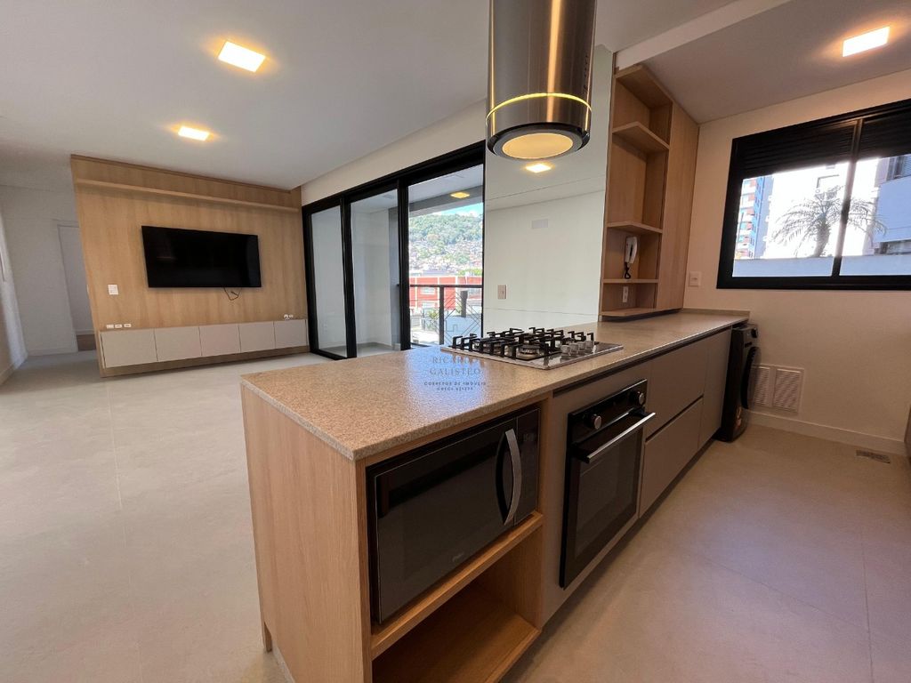 Apartamento, 2 quartos, 92 m² - Foto 2