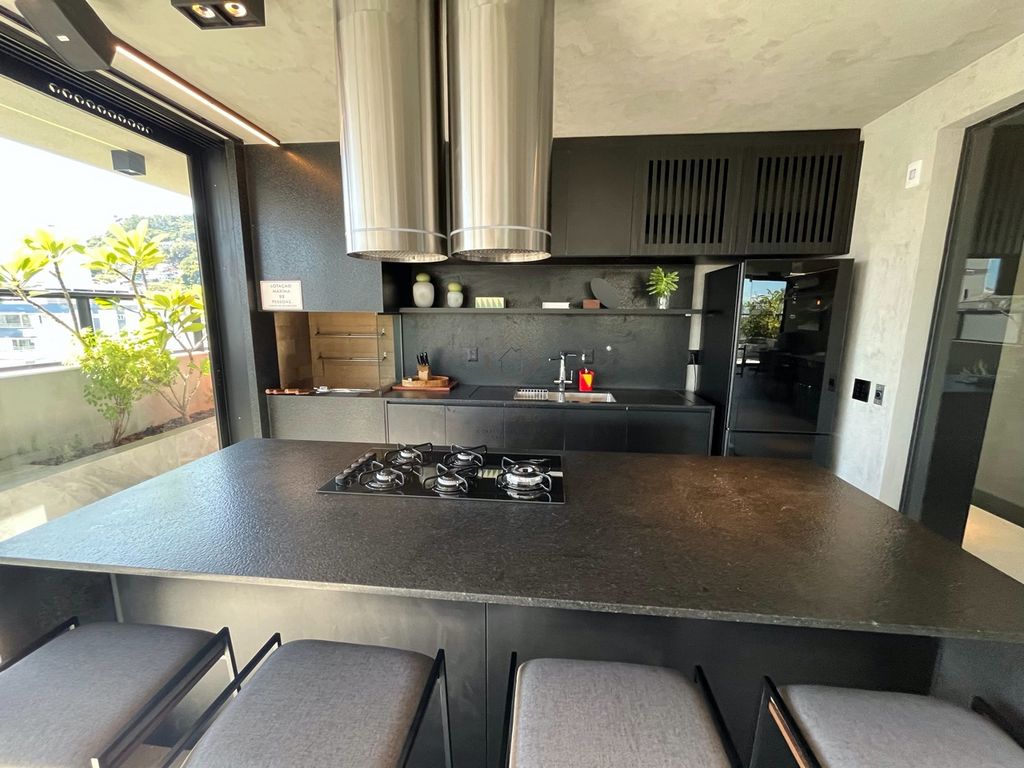Apartamento, 2 quartos, 92 m² - Foto 35