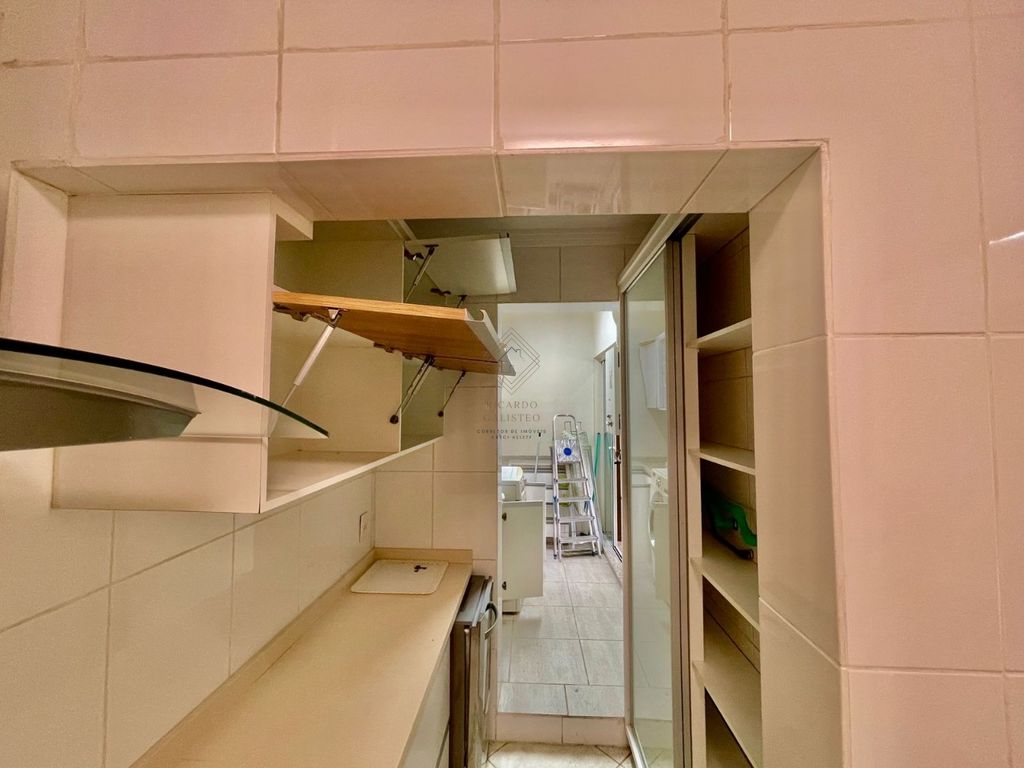 Apartamento, 2 quartos, 60 m² - Foto 15