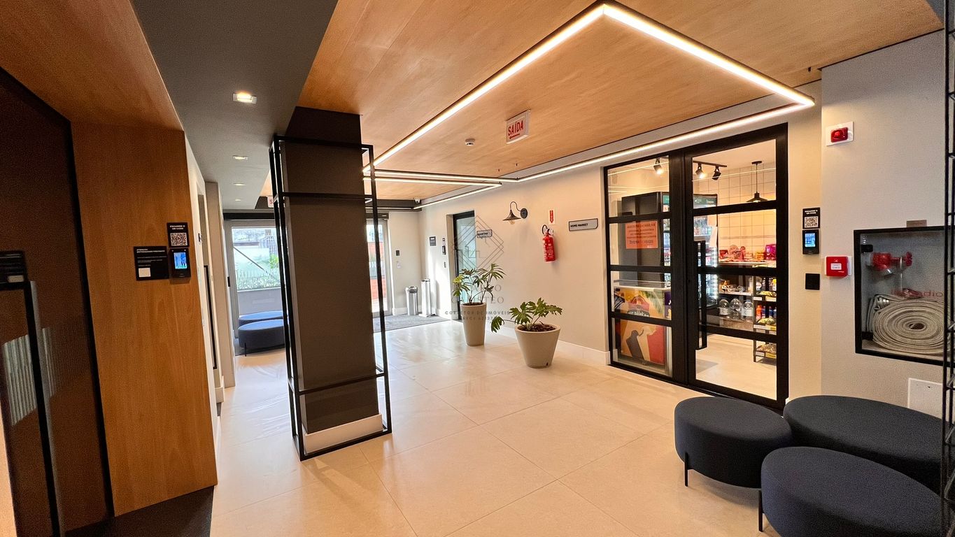 Apartamento, 2 quartos, 70 m² - Foto 12