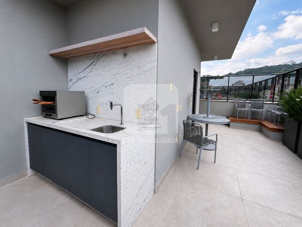 Apartamento, 3 quartos, 113 m² - Foto 23