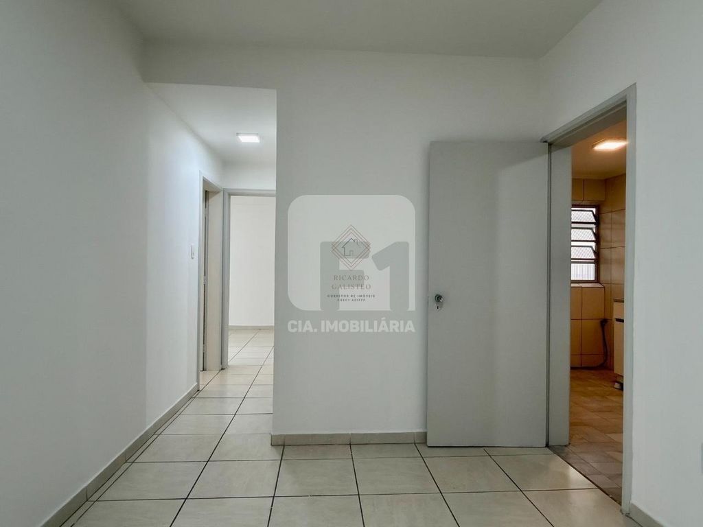 Apartamento, 2 quartos, 94 m² - Foto 2