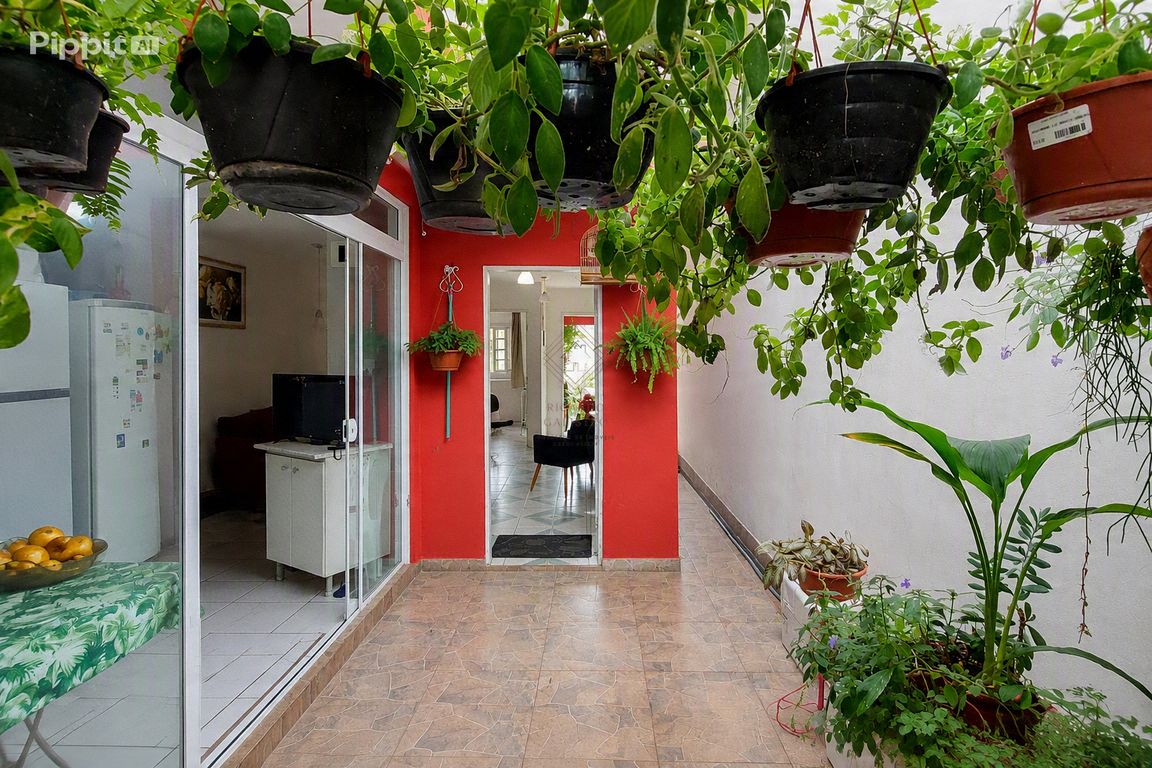 Sobrado, 2 quartos, 130 m² - Foto 7