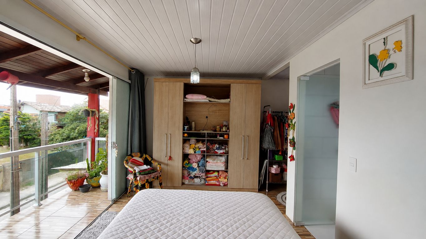 Sobrado, 2 quartos, 130 m² - Foto 17