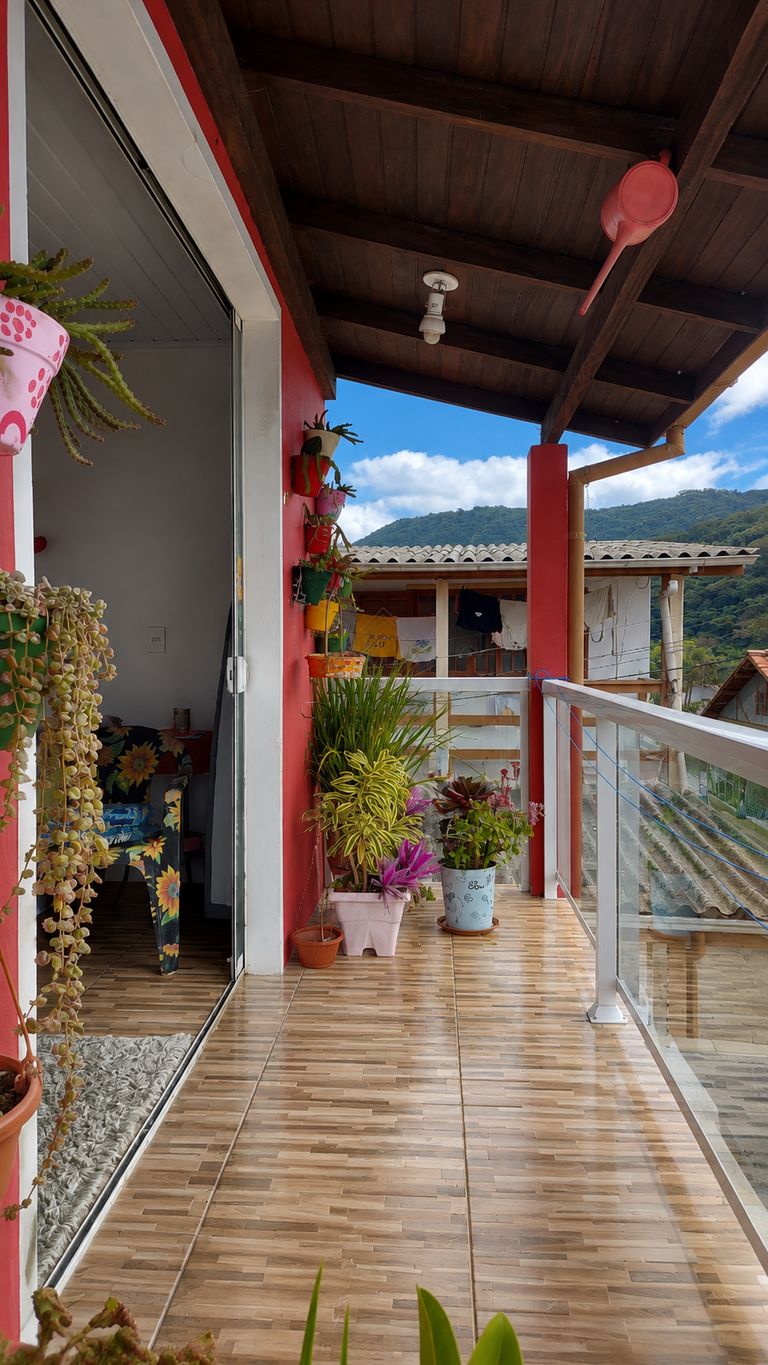 Sobrado, 2 quartos, 130 m² - Foto 20