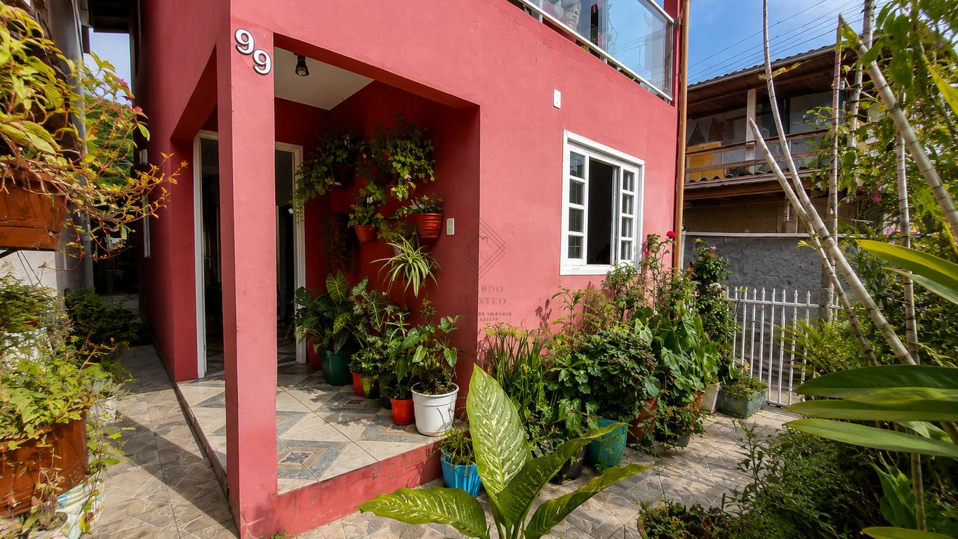 Sobrado, 2 quartos, 130 m² - Foto 23