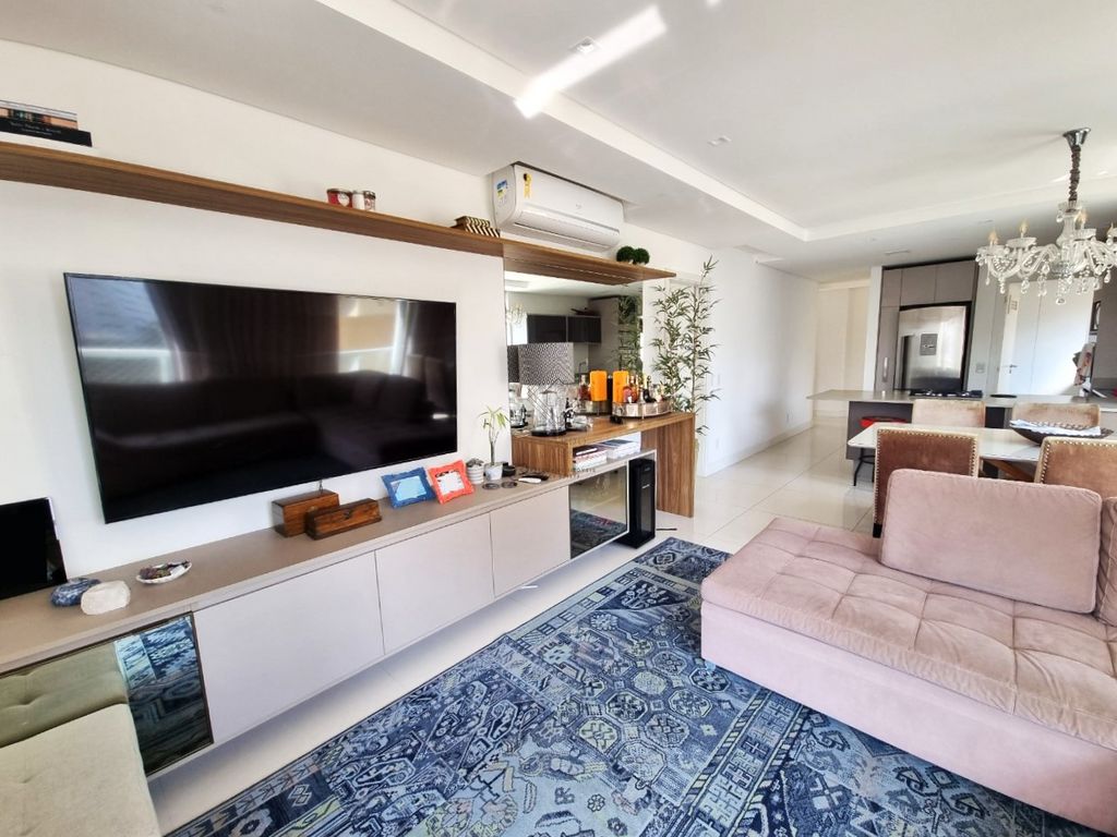 Apartamento, 3 quartos, 108 m² - Foto 3