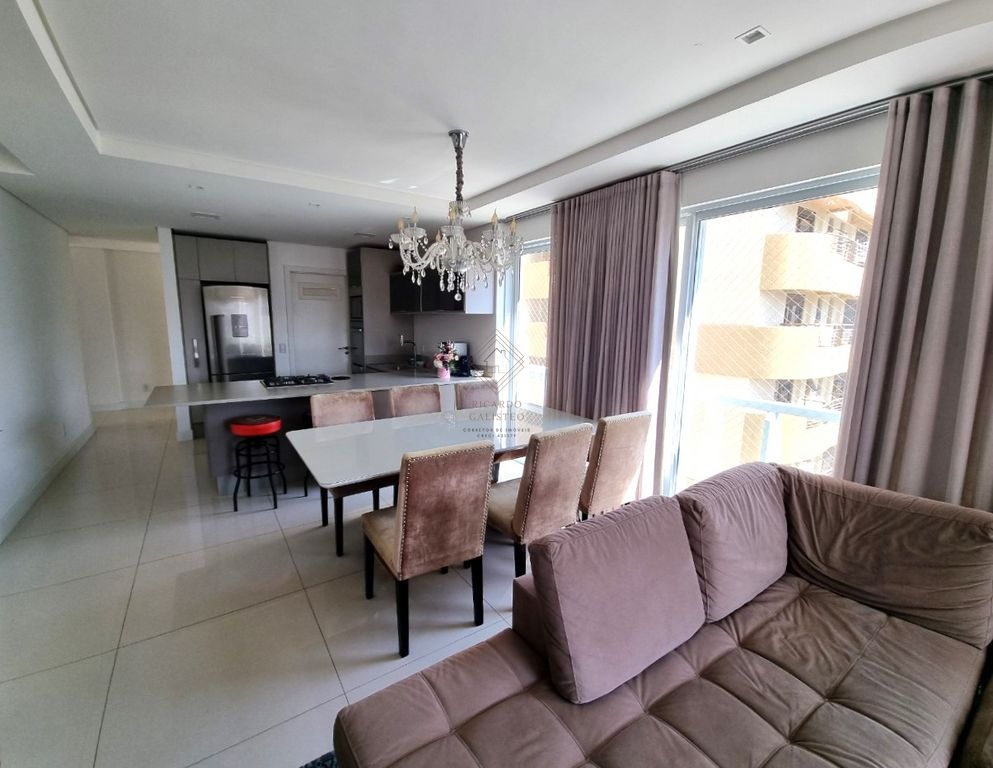 Apartamento, 3 quartos, 108 m² - Foto 4