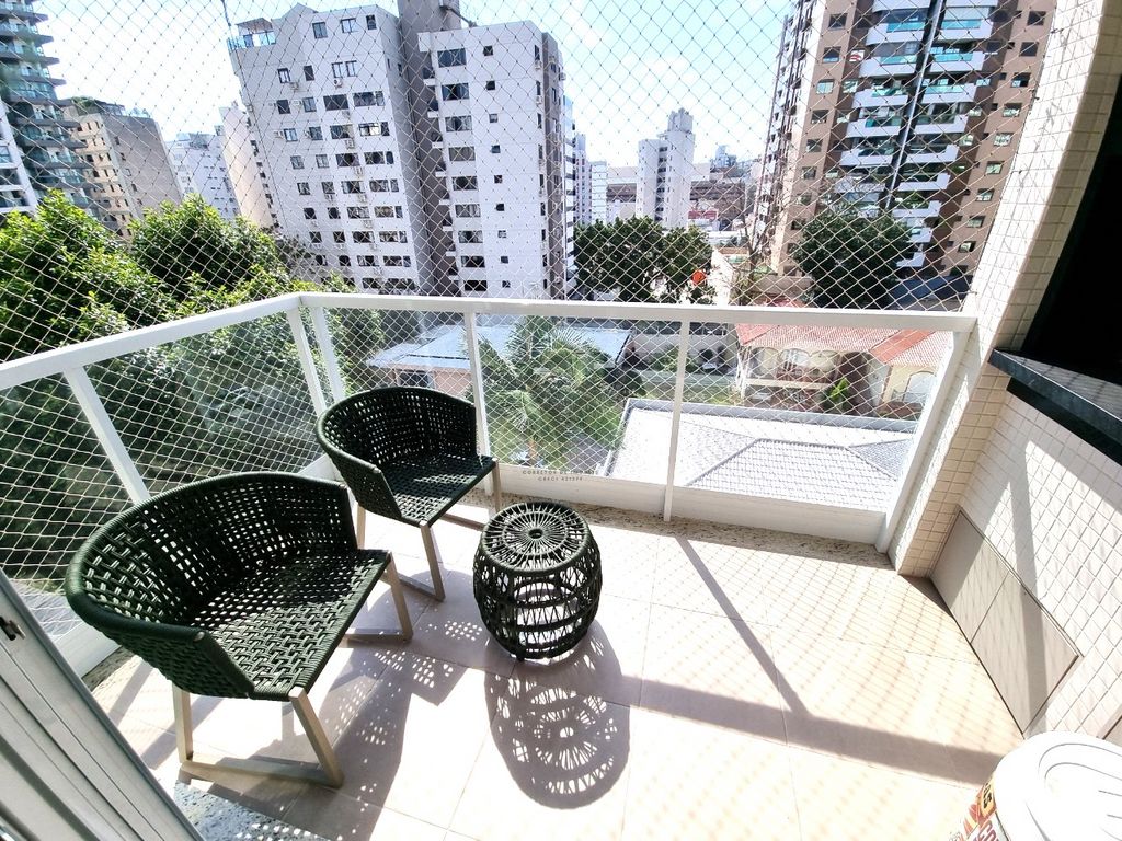 Apartamento, 3 quartos, 108 m² - Foto 6
