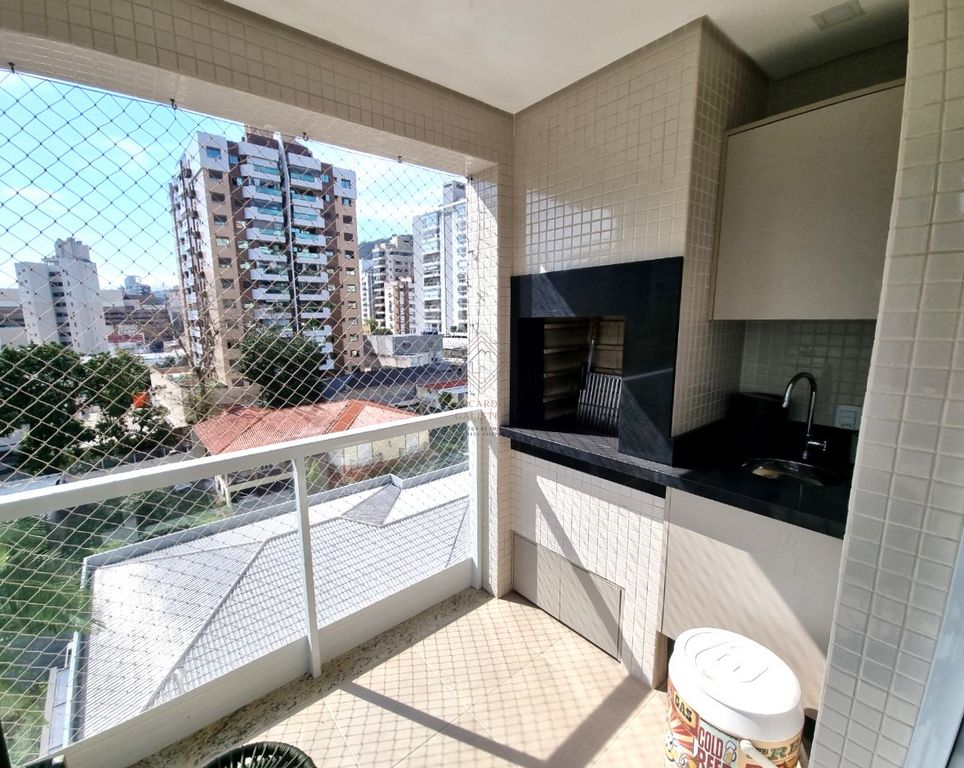 Apartamento, 3 quartos, 108 m² - Foto 7