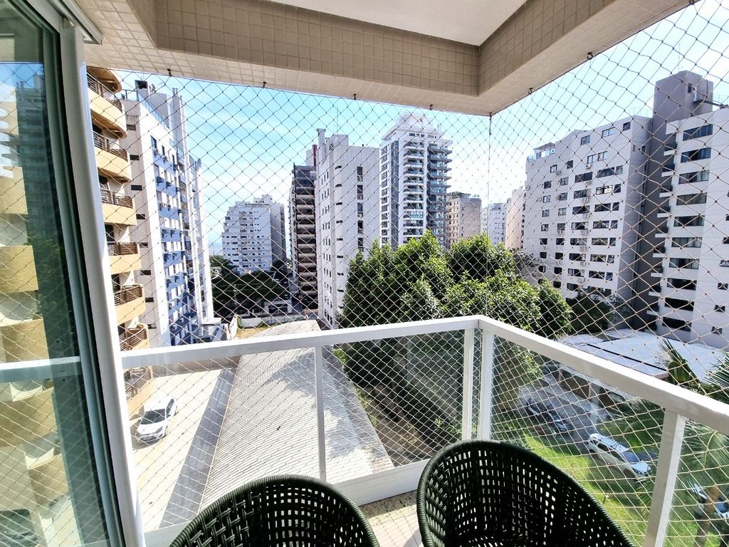 Apartamento, 3 quartos, 108 m² - Foto 8