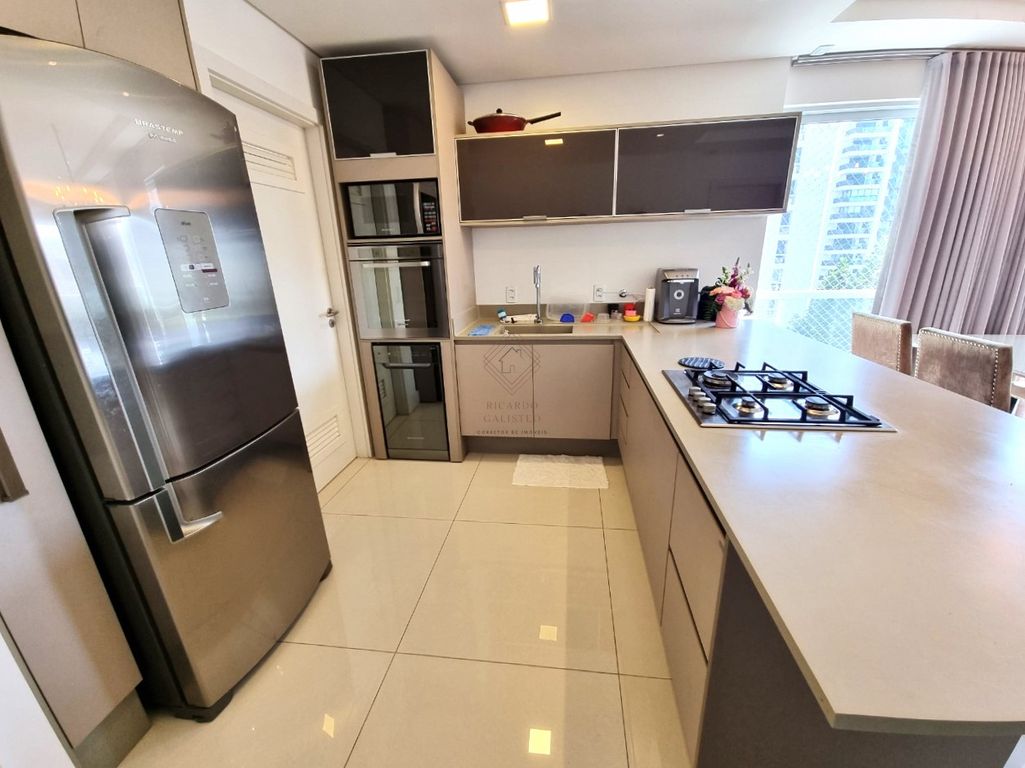 Apartamento, 3 quartos, 108 m² - Foto 13