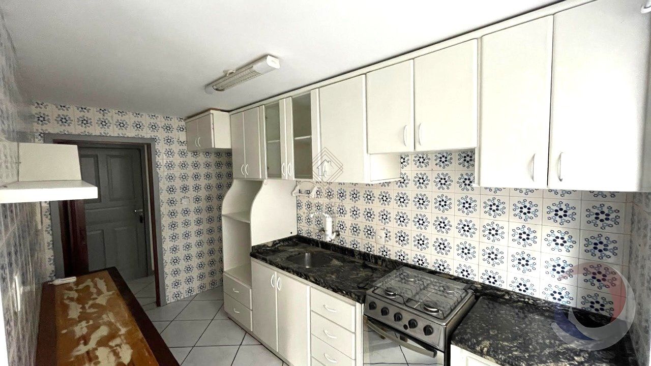 Apartamento, 2 quartos, 78 m² - Foto 1