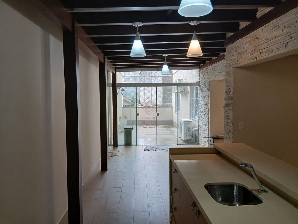 Apartamento, 2 quartos, 60 m² - Foto 8