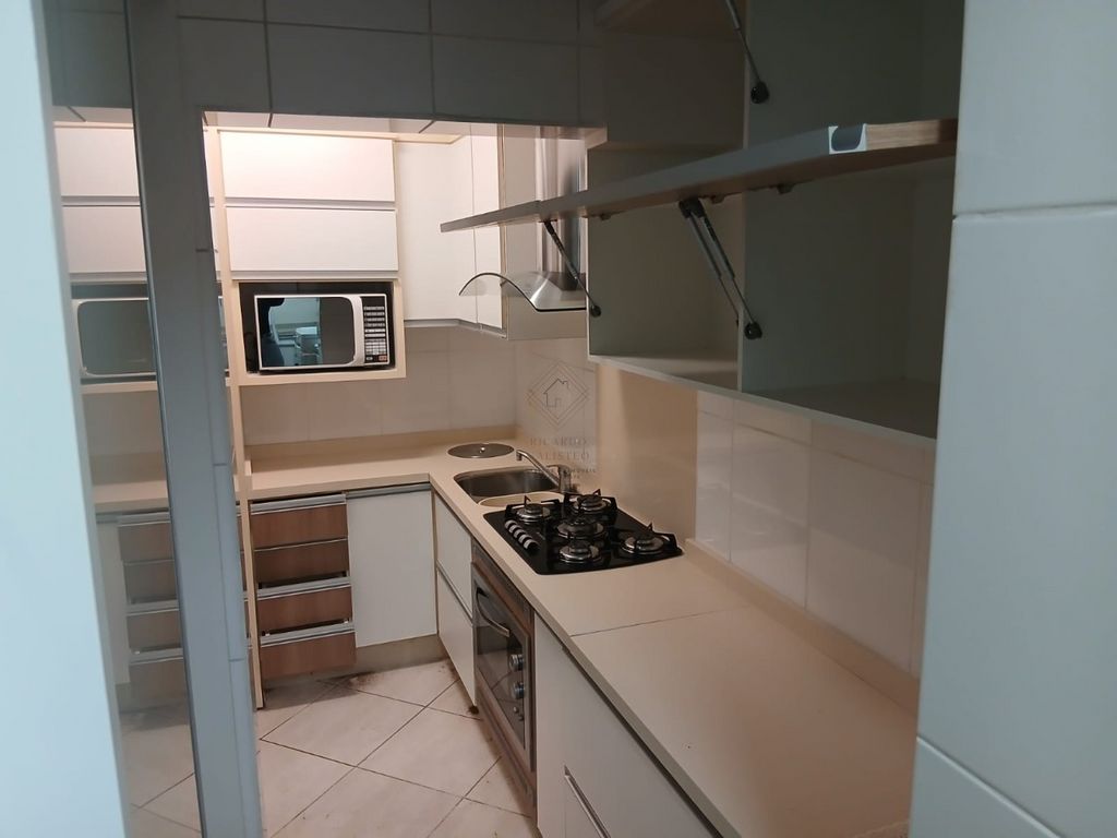 Apartamento, 2 quartos, 60 m² - Foto 11