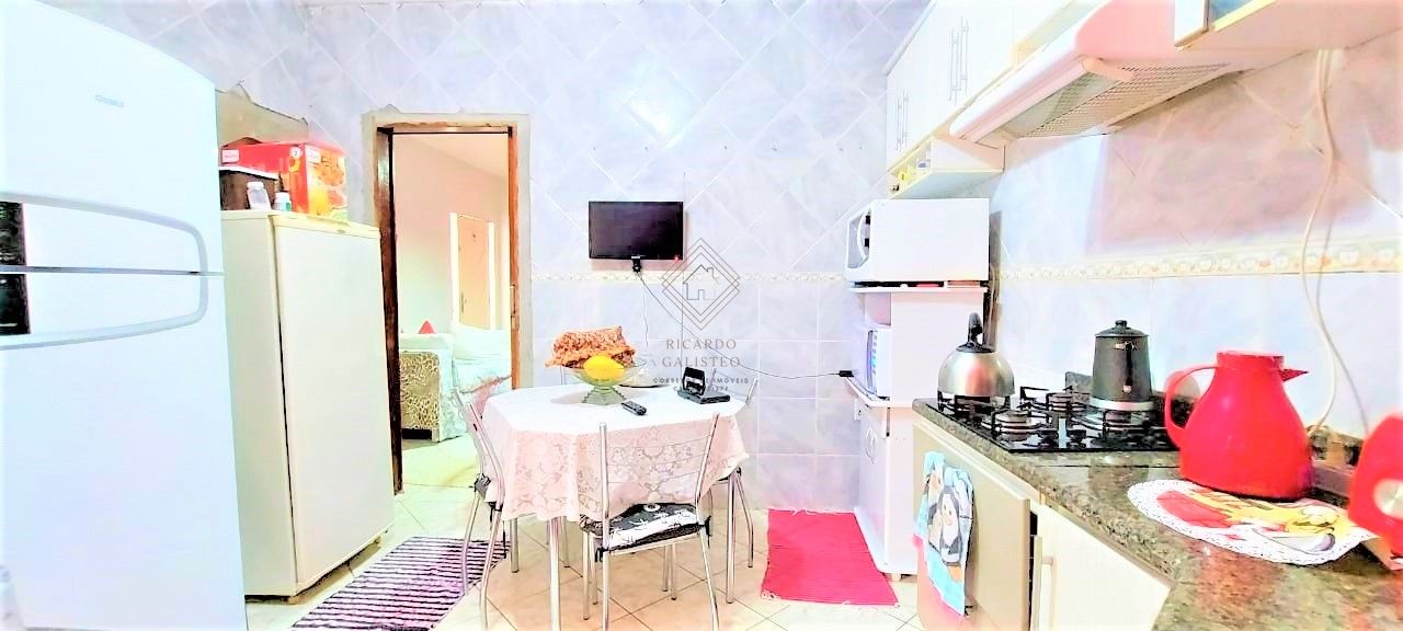 Casa, 3 quartos, 120 m² - Foto 10
