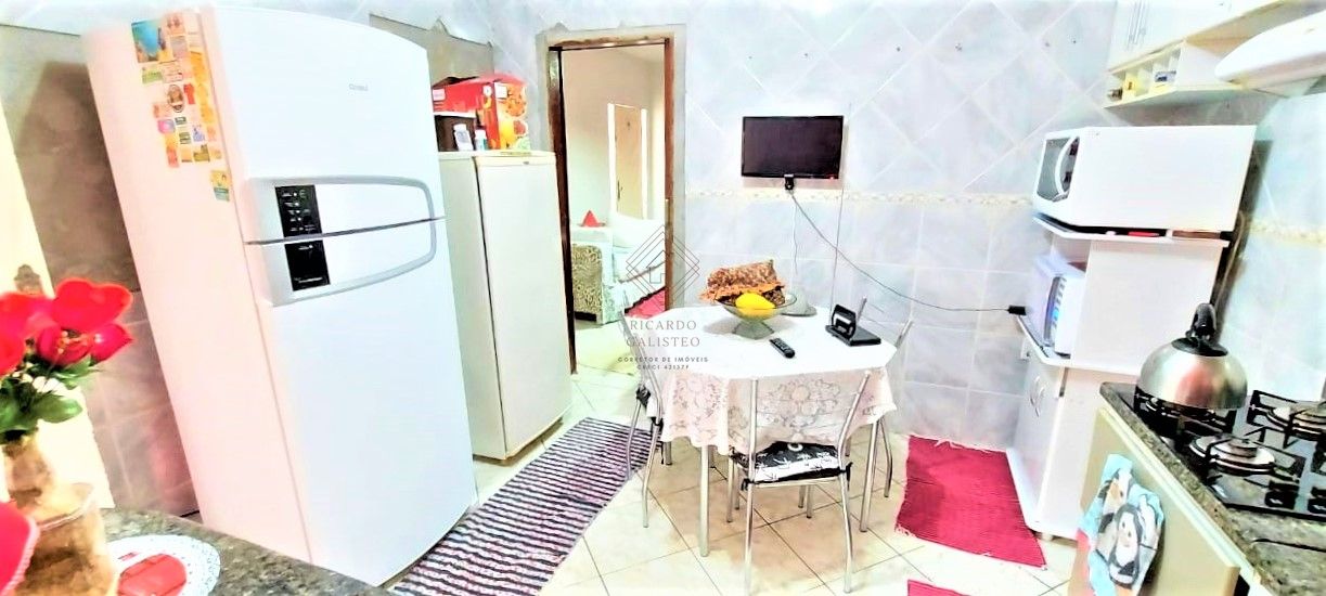 Casa, 3 quartos, 120 m² - Foto 8