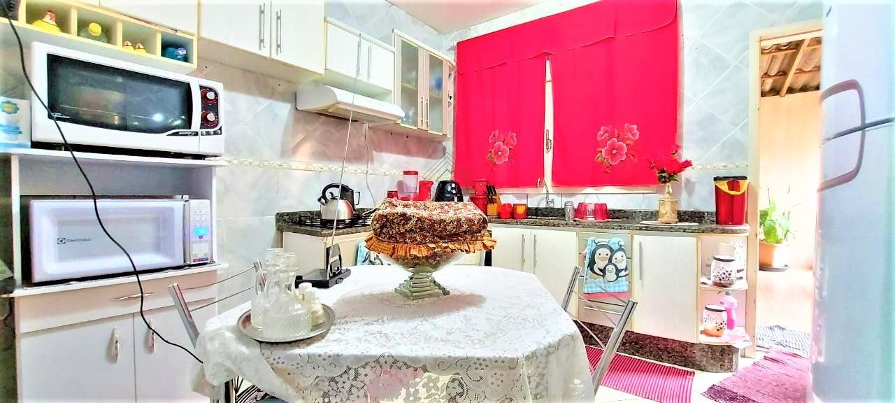 Casa, 3 quartos, 120 m² - Foto 9