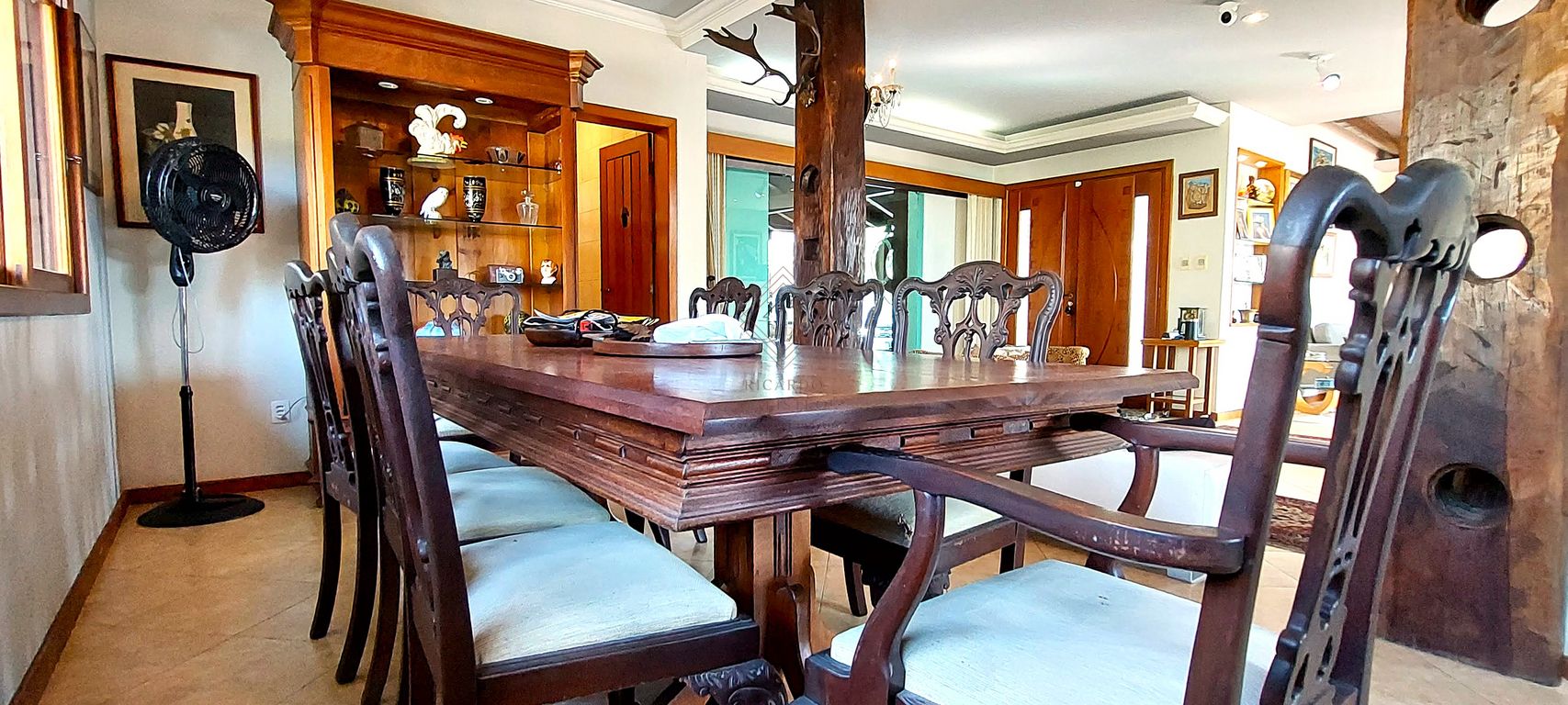 Casa, 4 quartos, 407 m² - Foto 7