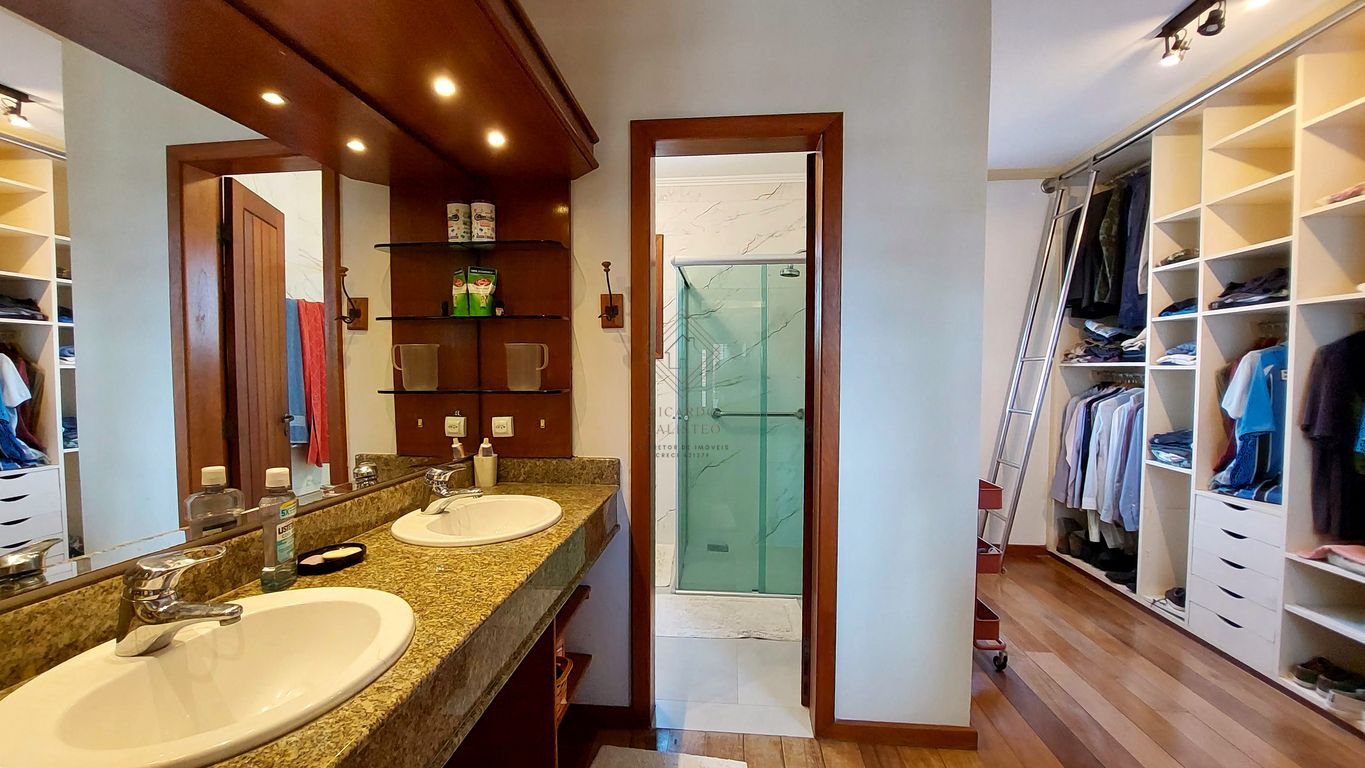 Casa, 4 quartos, 407 m² - Foto 21