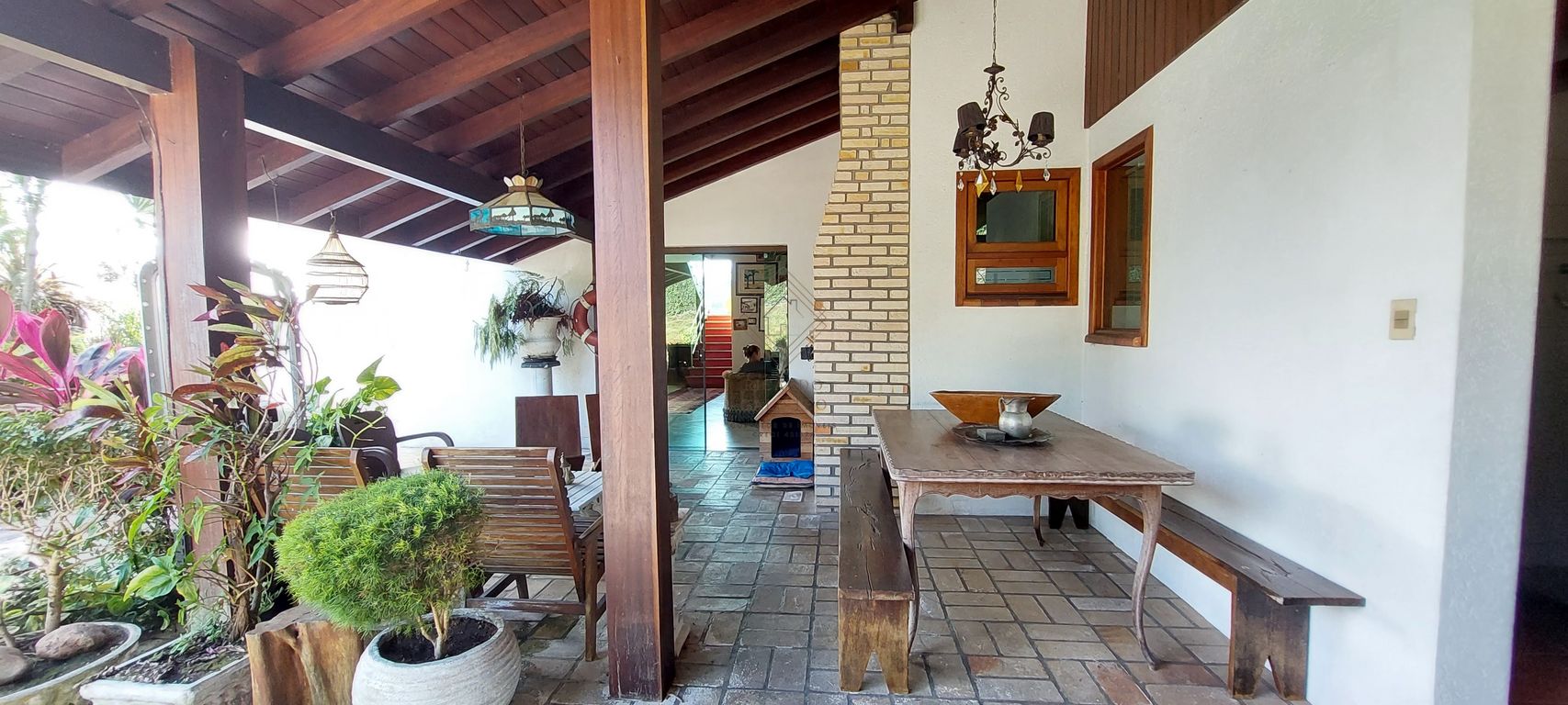 Casa, 4 quartos, 407 m² - Foto 34