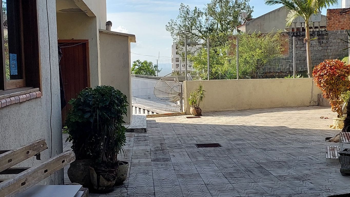 Casa, 4 quartos, 407 m² - Foto 37
