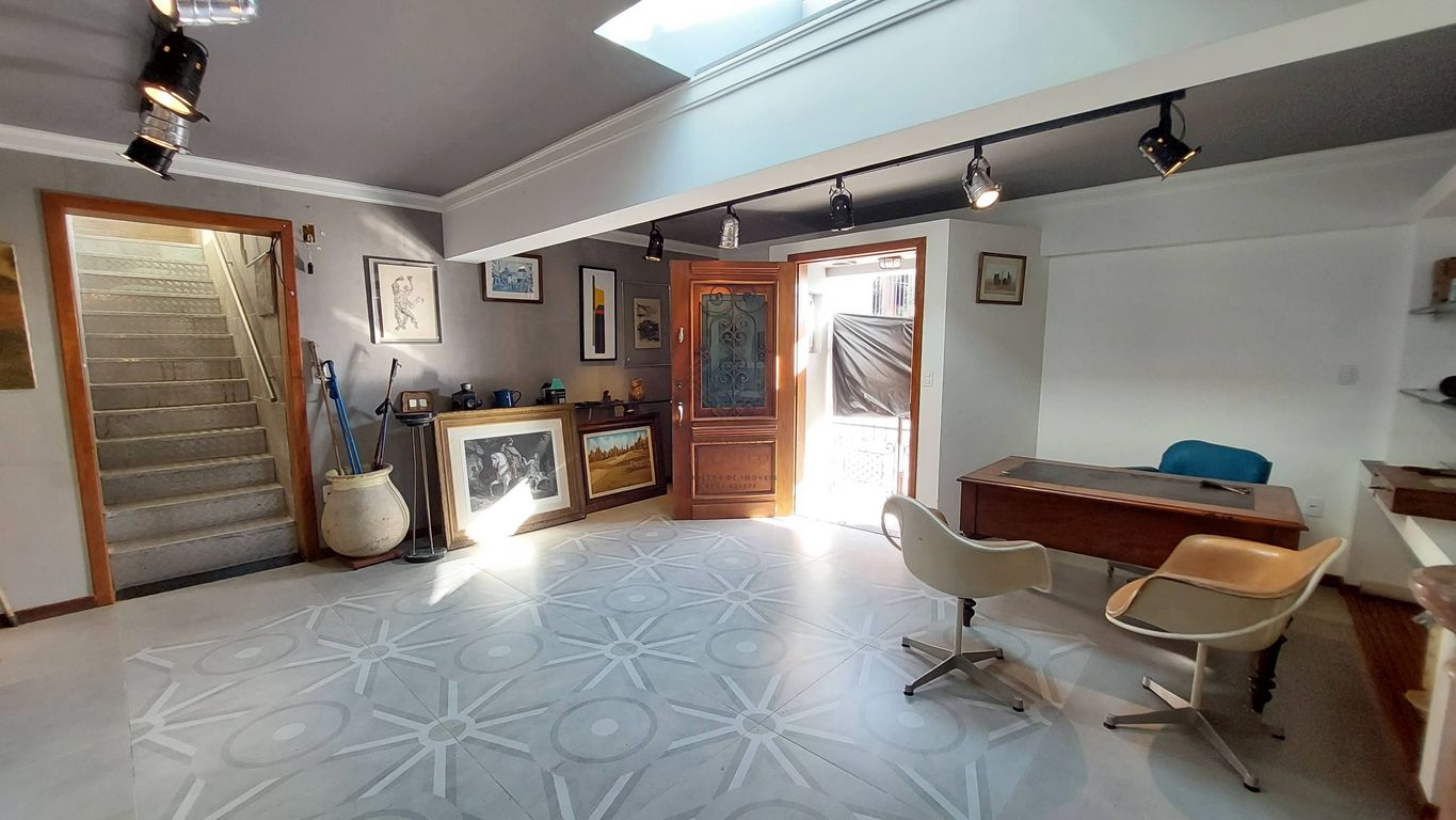 Casa, 4 quartos, 407 m² - Foto 40