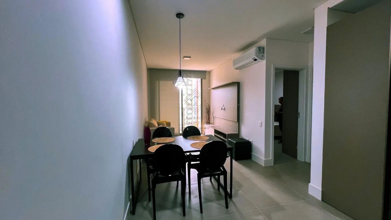 Apartamento, 1 quarto, 47 m² - Foto 1
