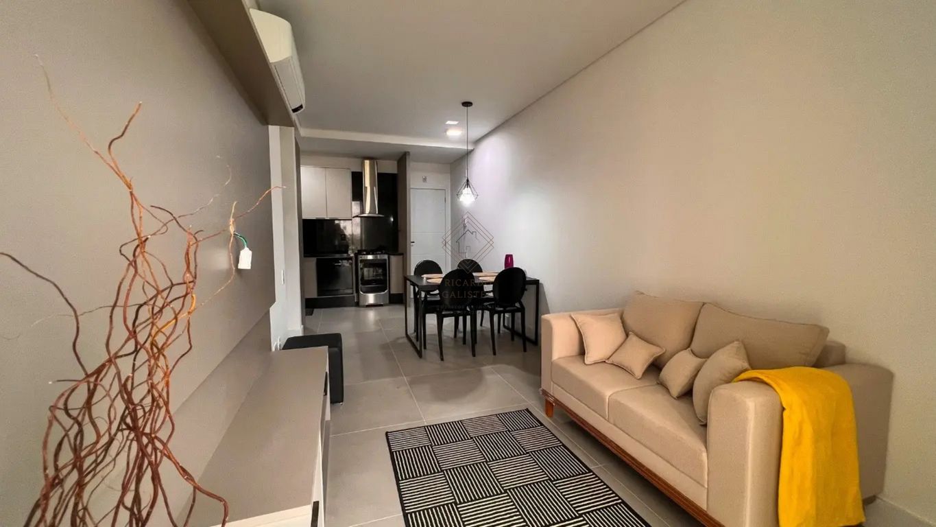 Apartamento, 1 quarto, 47 m² - Foto 2