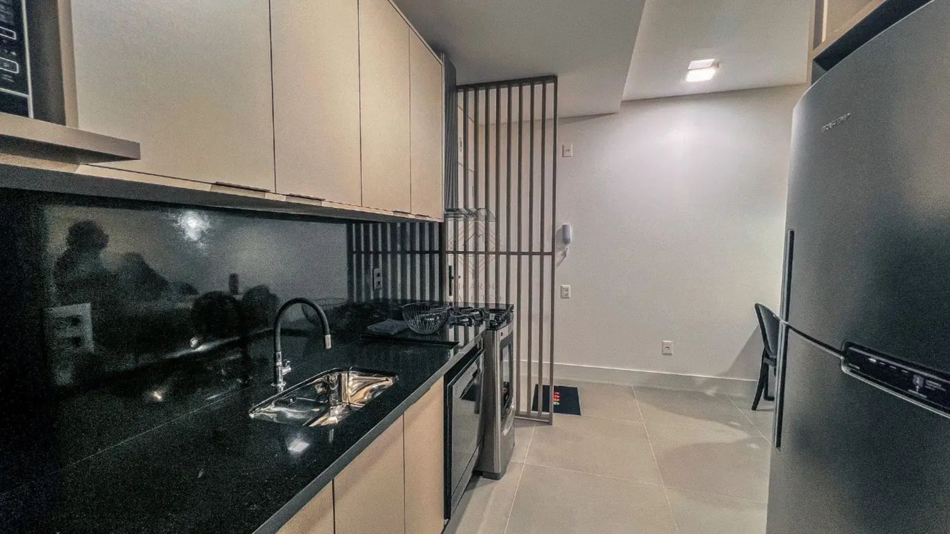 Apartamento, 1 quarto, 47 m² - Foto 6