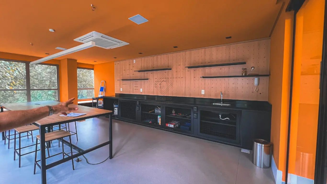 Apartamento, 1 quarto, 47 m² - Foto 24